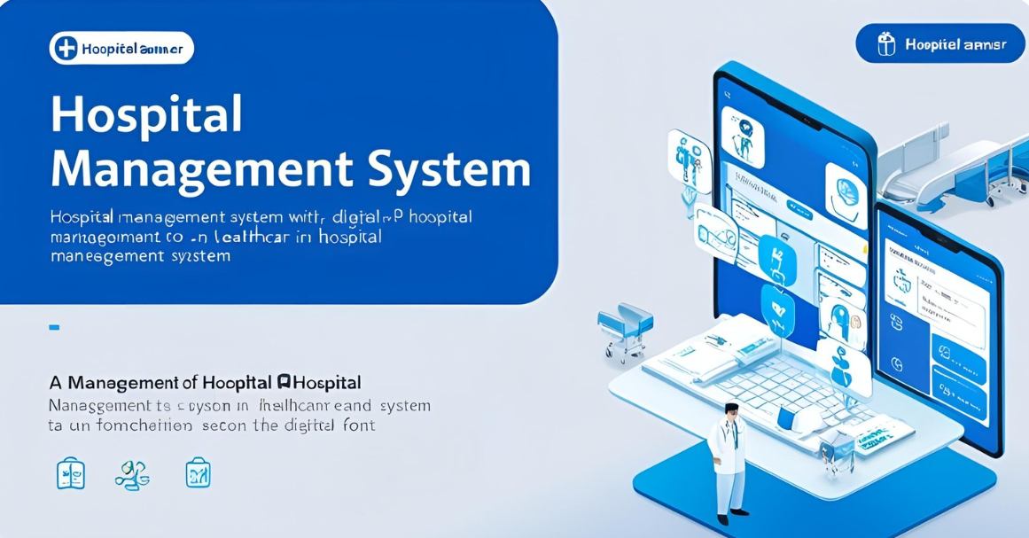 Smart Hospital Management System