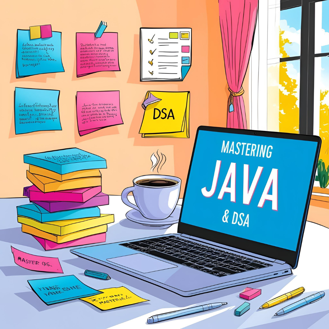 Java & Dsa