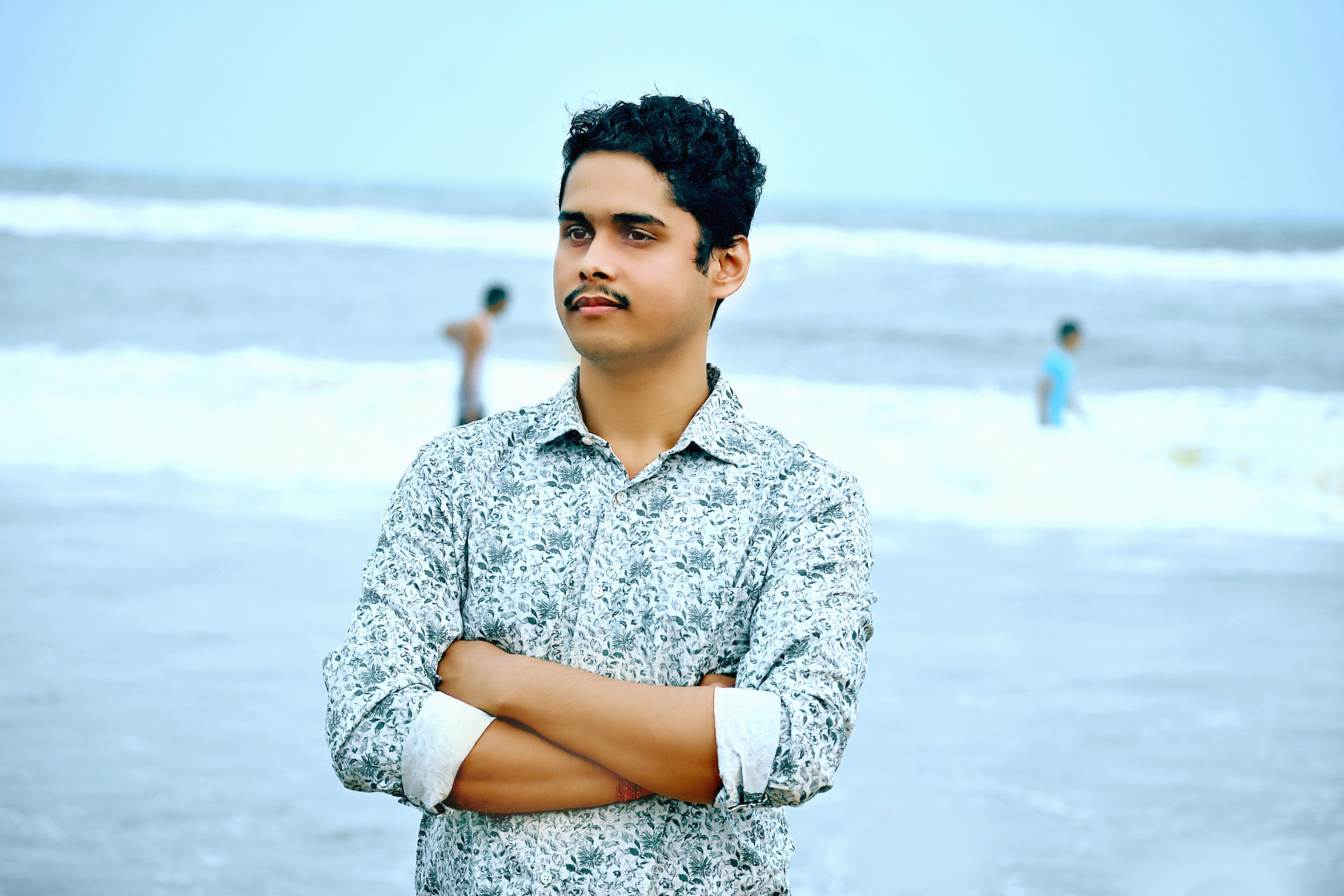 Abhisek Panda