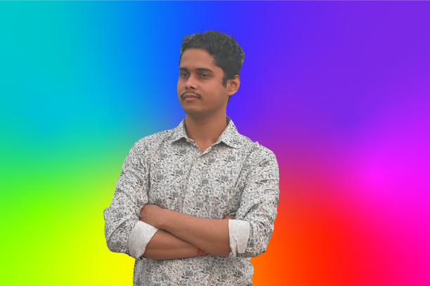 Abhisek Panda